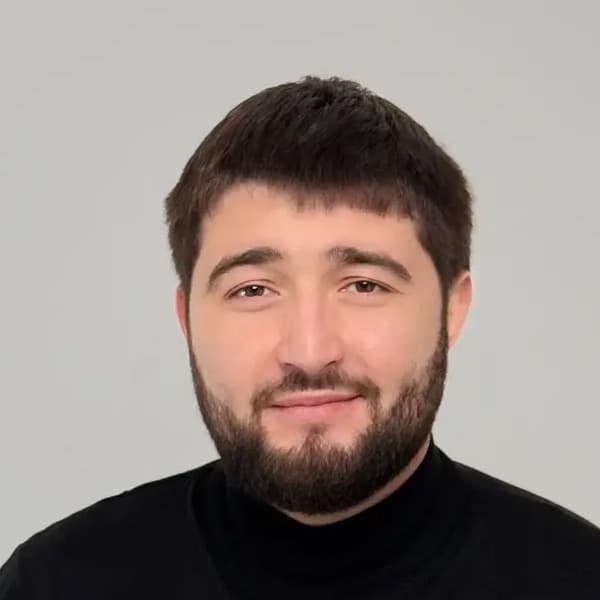 Водитель Роман Б.