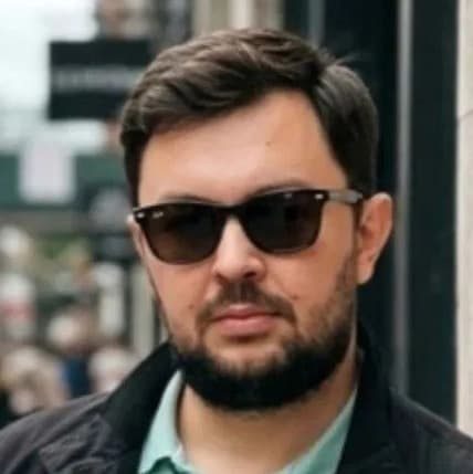 Водитель Алексей М.