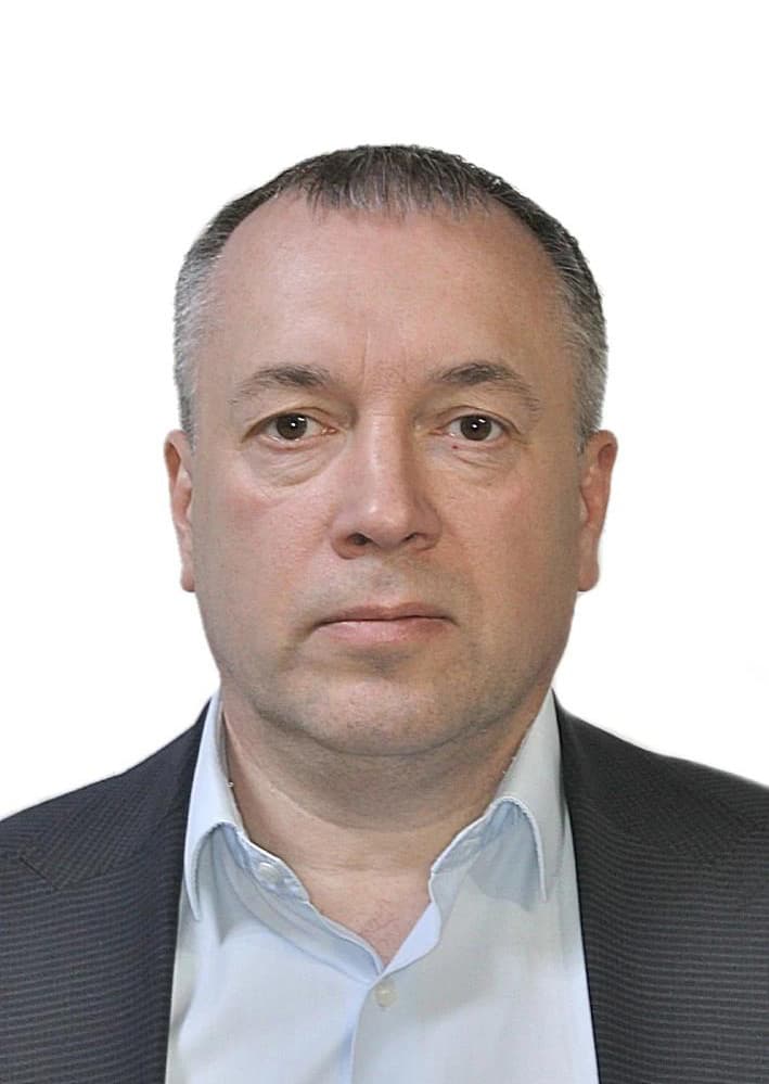 Водитель Александр В.