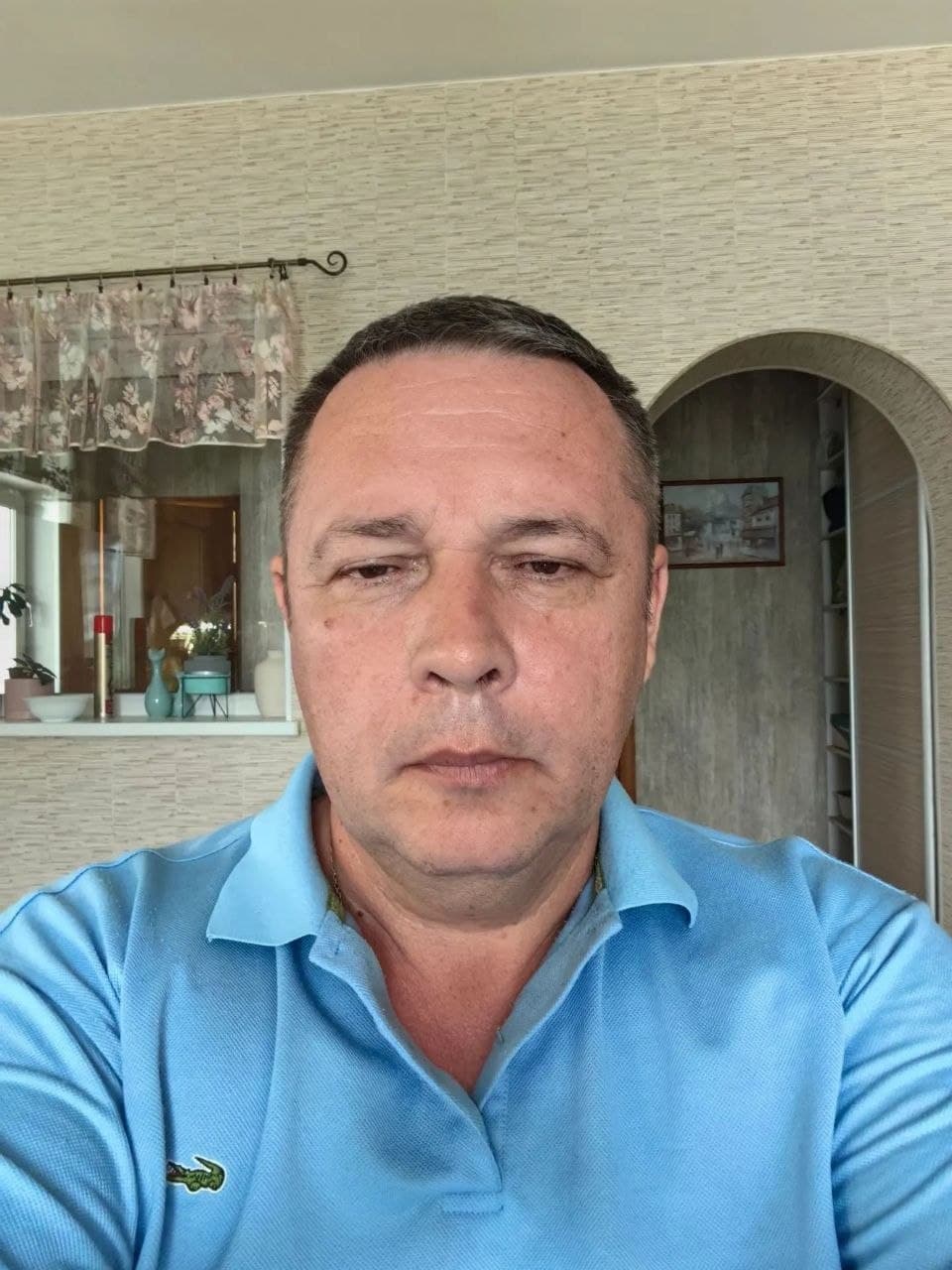 Водитель Андрей В.